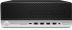 HP ProDesk 600 G5 SFF i5-9500 8GB RAM 256GB SSD USB Slim kbd mouseUSB No 3rd Port DVD-WR W10P 3YW (ML)
