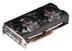 SAPPHIRE PULSE Radeon RX 5500 XT 4GB Skjermkort, PCI-Express 4.0, 4GB GDDR6, Navi