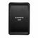 A-DATA SC685 1TB Ext SSD Black