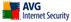 AVG TECH Internet Security 3-PC 1 year SPECIAL OR