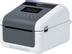 BROTHER TD-4550DNWB 300DPI USB PRINTER RS-232C SER INTERFACE+ETH+WIFI IN PRNT