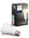 PHILIPS Hue White E27 Varmhvitt. E27 lyskilde. Integrert Bluetooth