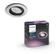 PHILIPS Hue Color innfelt spot Hvit og farget stemning. Integrert Bluetooth