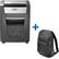 REXEL X410 + BackPack + Backpack UNPL-CE