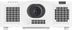 MAXELL MP-WU8801W Projector - WUXGA