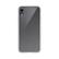 XQISIT FlexCase iPhone XR, Clear Flexcase for iPhone XR