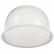 AXIS TQ6804 CLEAR DOME