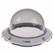 AXIS TQ6807 SMOKED DOME COVER