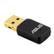 ASUS USB-N13 V2 Nettverkskort N300, USB 2.0, WPA3