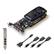 PNY Quadro P400 V2 LowProfile DP