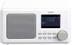 LENCO DAR-010 white F-FEEDS