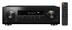 PIONEER VSX-534D surroundreceiver 5-kanals receiver, 5x135W, DAB+ radio, 4xHDMI, Bluetooth, USB. Sort