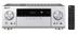 PIONEER VSX-LX304 surroundreceiver. Sølv 9x185W, 7xHDMI, WiFi, Chromecast, Tidal, Spotify, fungerer med Sonos, Airplay2