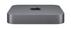 APPLE Mac Mini (2020) 512GB Intel 6-core i7 3.2GHz, 8GB RAM, 1TB SSD, UHD Graphics 630, 10 Gigabit Ethernet,