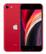 APPLE iPhone SE 256GB Rød