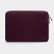 TRUNK 13inch MacBook Pro with Air Sleeve 2016-2018 Winered