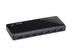 TP-LINK UH720 7 PORT USB 3.0 HUB W/ 2 PORTS IN CPNT