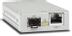 Allied Telesis MINI MEDIA CONVERTER 10/ 100/ 1000T TO SFP MULTI-REGION ACCS