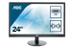 AOC E2470SWDA/ 24"LED 1920x1080 VGA DVI MM