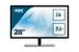 AOC Monitor AOC U2879VF 28inch, 4K, D-Sub/ DVI/ HDMI/ DP