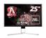 AOC AG251FG 25IN TN 240HZ 1920X1080 16:9 BLACK IN MNTR