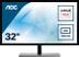 AOC Monitor AOC Q3279VWFD8 32inch, IPS, WQHD, D-Sub/ DVI/ HDMI/ DP/ MHL