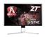 AOC Dis 27 AG271QG Gaming
