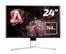 AOC Dis 23,8 AG241QX Gaming