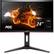 AOC Monitor AOC Gaming C24G1 Curved MVA 24inch FullHD, 144Hz, HDMI/ DP/ D-SUB