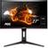 AOC Monitor AOC Gaming C27G1 Curved MVA 27inch FullHD, 144Hz, HDMI/ DP/ D-SUB
