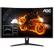 AOC Monitor AOC Gaming C32G1 Curved MVA 32inch FullHD, 144Hz, HDMI/ DP/ D-SUB