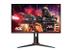AOC 24G2ZU/BK 23.8inch 1920x1080 TN Flat 130MM 240Hz 1MS GtG FreeSync Premium USB HUB SPEAKERS DPx1 HDMIx2 VESA 100x100 GAMING LINE