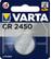 VARTA 1 electronic CR 2450