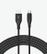 PanzerGlass USB Type C to USB2.0 cable 2m