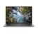 DELL Delll Precision 5550 15.6" FHD i7-10850H 16GB 512GB SSD Nvidia Quadro T1000 W10Pro 3Y ProSpt