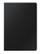 SAMSUNG BOOK COVER GALAXY TAB S 7 PLUS BLACK EF-BT970PBEGEU IN ACCS