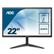 AOC Monitor AOC 22B1HS 22'', IPS, FullHD, VGA/HDMI