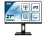 AOC Q27P2Q 2560x1440 IPS VGA