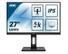 AOC U27P2 3840x2160 IPS