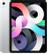 APPLE iPad Air 10.9" Gen 4 (2020) Wi-Fi, 64GB, Silver