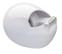 3M White Design Tape Holder Incl 1 Roll Of 19mm x 7,5m Tape