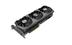 ZOTAC GeForce RTX 3080 Trinity Skjermkort, PCI-Express 4.0, 10GB GDDR6X, Ampere