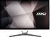 MSI PRO 22XT 10M-007EU G6400 21.5inch 4GB RAM 64GB UMA W10P