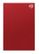 SEAGATE One Touch Potable 1TB USB 3.0 compatible with MAC and PC including data recovery service red