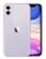 APPLE iPhone 11 Purple 64GB