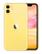 APPLE iPhone 11 Yellow 64GB