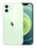 APPLE iPhone 12 64GB Grønn Smarttelefon, 6,1'' Super Retina XDR-skjerm, 12+12MP kamera, 5G