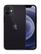APPLE iPhone 12 Mini Black 64GB