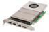 DATAPATH 4 channel HDMI graphics card