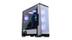 PHANTEKS Eclipse P500 Air RGB Mid Tower Glacier White